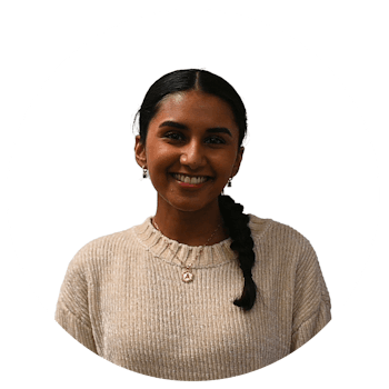 Ashti Tiwari Headshot