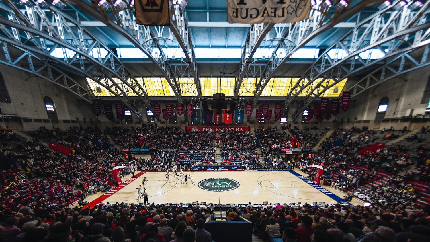 Palestra Penn Ivy Tournament Vs Yale Wide Basketball.jpg