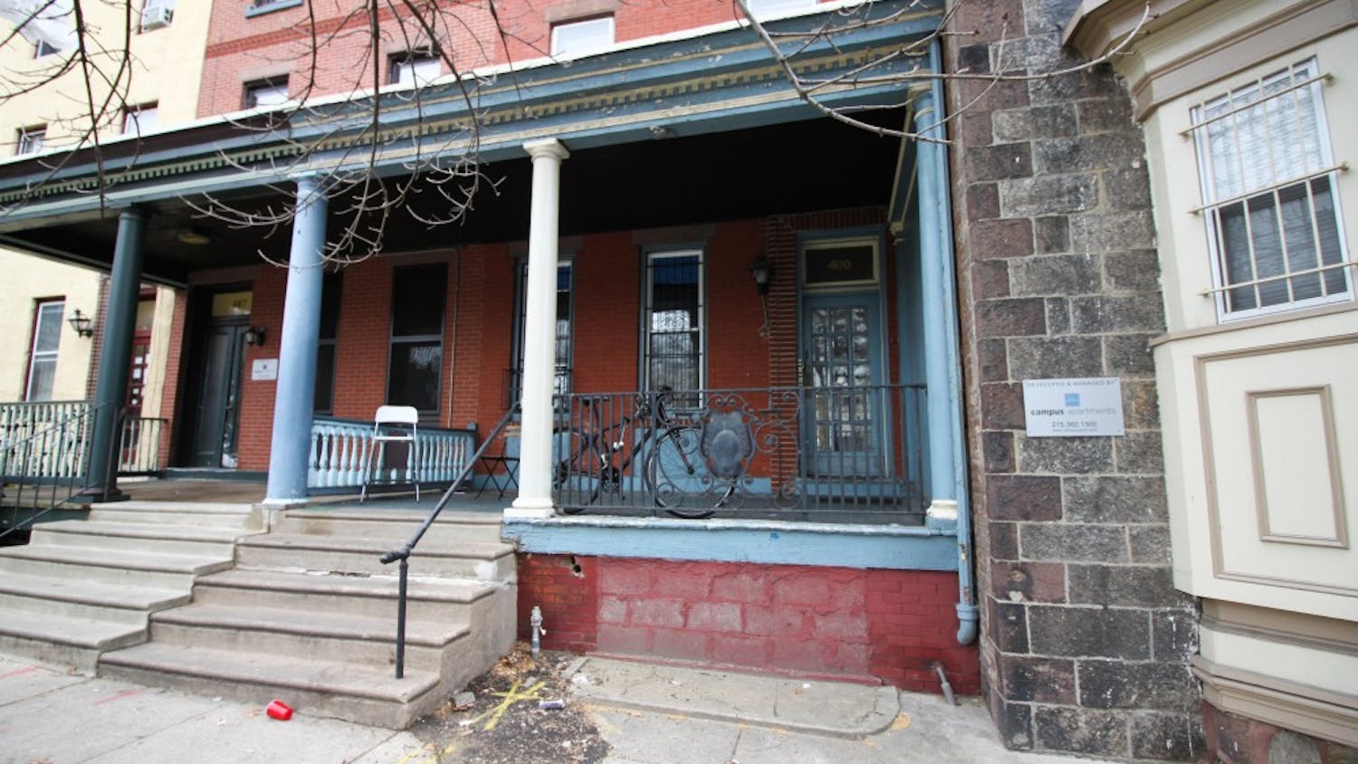 A group of friends decided to try to revive Phi Kappa Sigma as an affiliated fraternity after it was shut down in 2012.