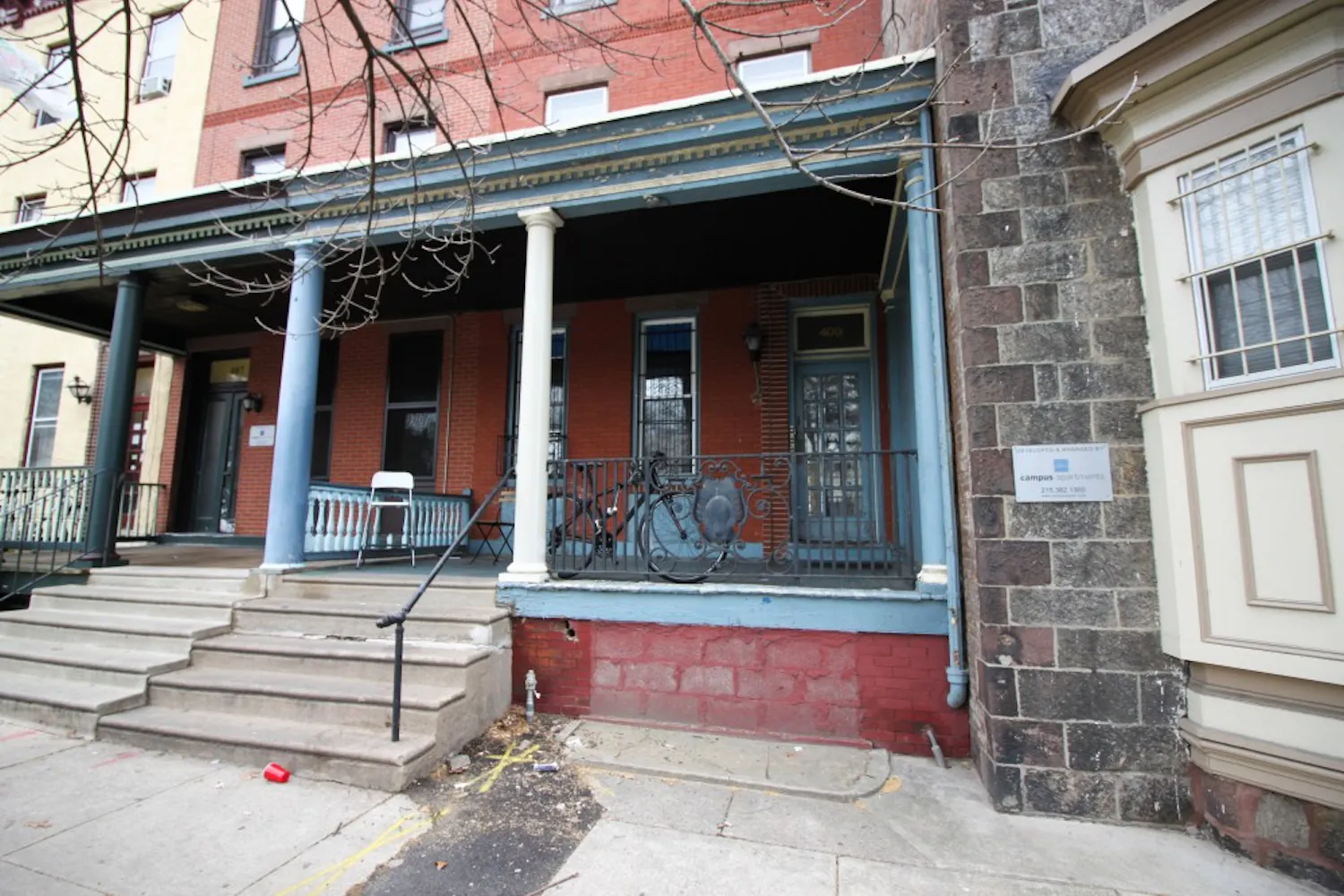 A group of friends decided to try to revive Phi Kappa Sigma as an affiliated fraternity after it was shut down in 2012.