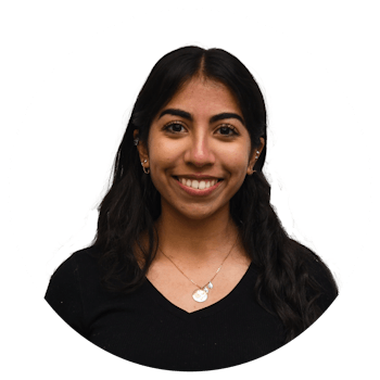 Sangitha Aiyer Headshot