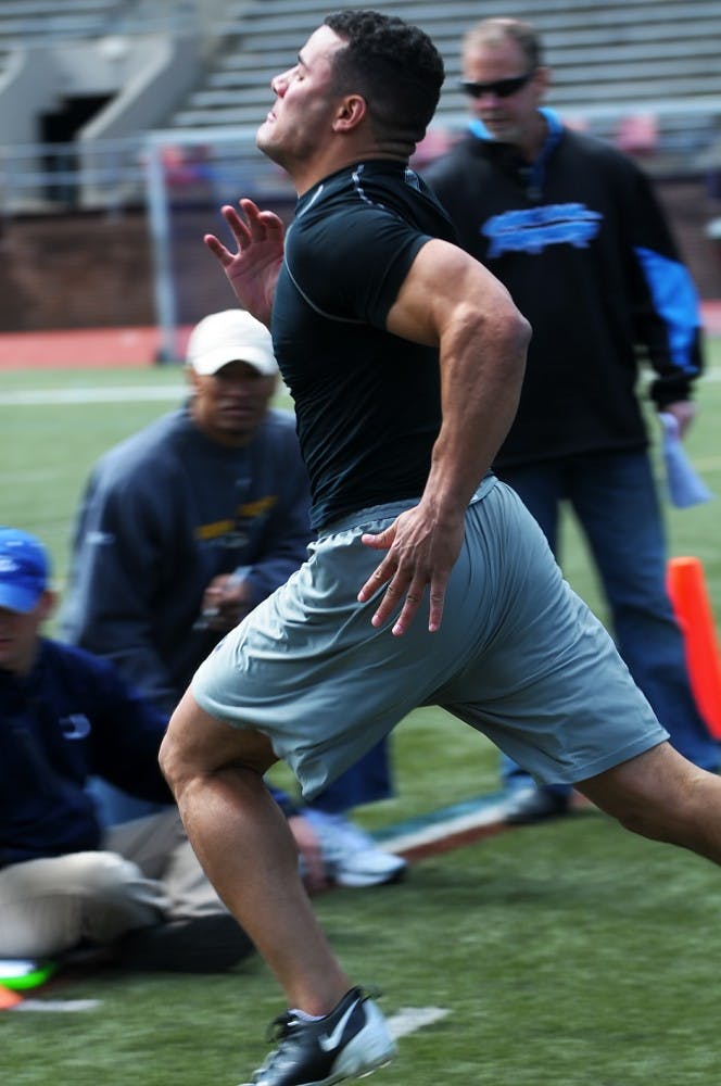 NFL is not out of Penn trio’s league