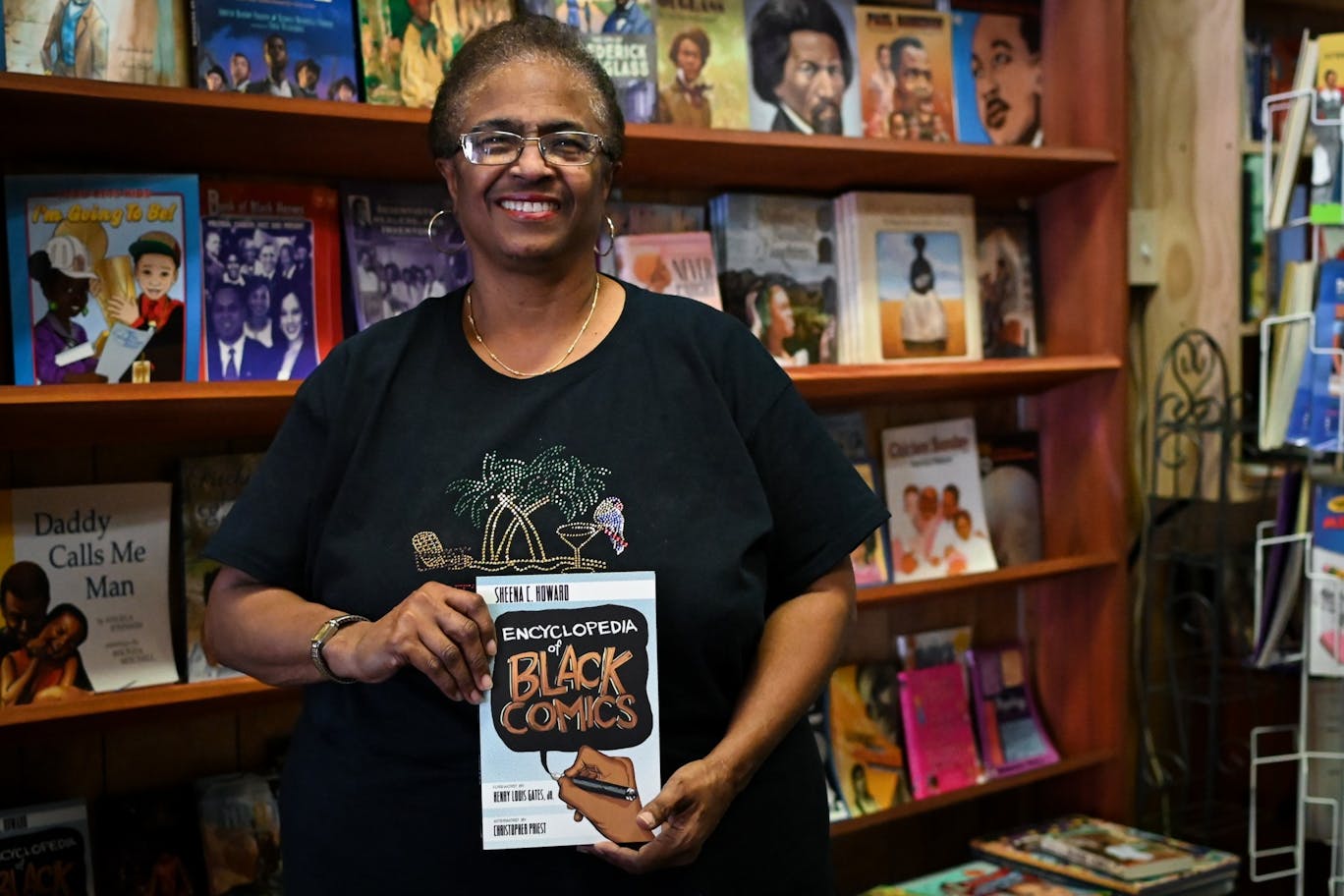 Yvonne Blake Hakim's Bookstore Black Owned Small Local Businesses Philly BHM Feature.jpg