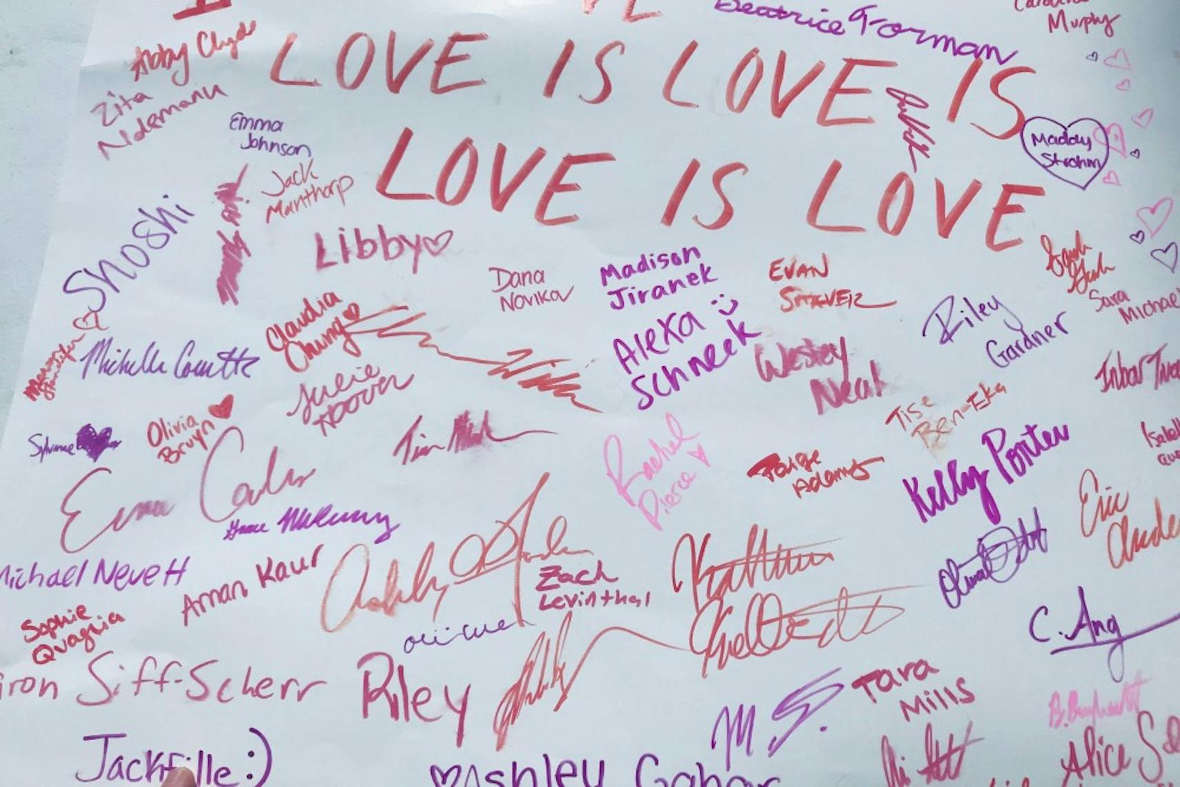 penn dems tabeling sign.jpg