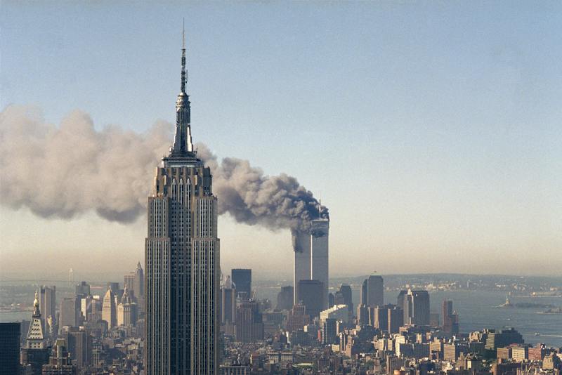 Lessons from 9/11 for journalists