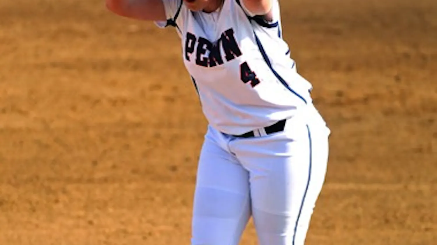 Quakers swept away on the road