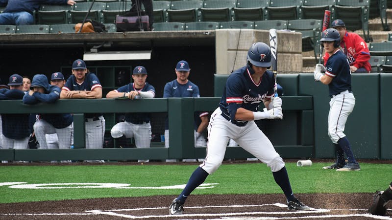 Penn baseball goes 2-0 in final series versus Cornell to repeat as Ivy League champions