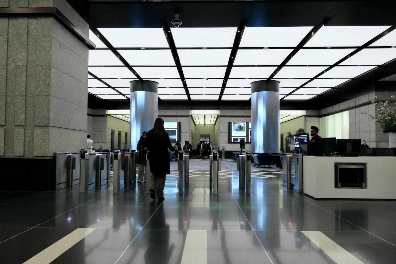 03-22-24 New York City Photos (Abhiram Juvvadi)