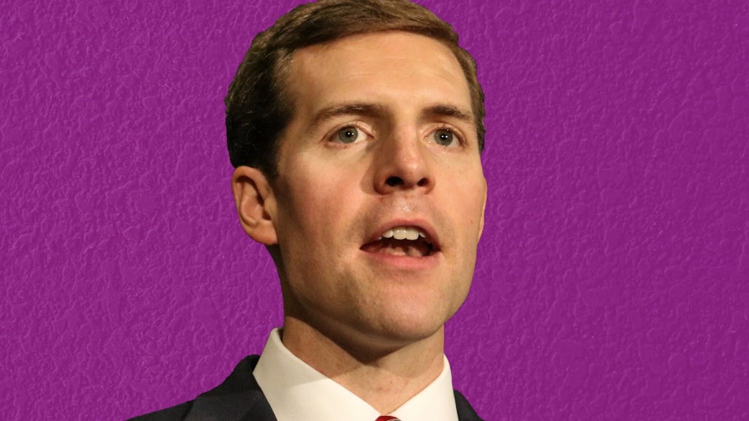 Conor Lamb