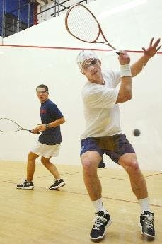 Goodbye to Norway, hello to Navy