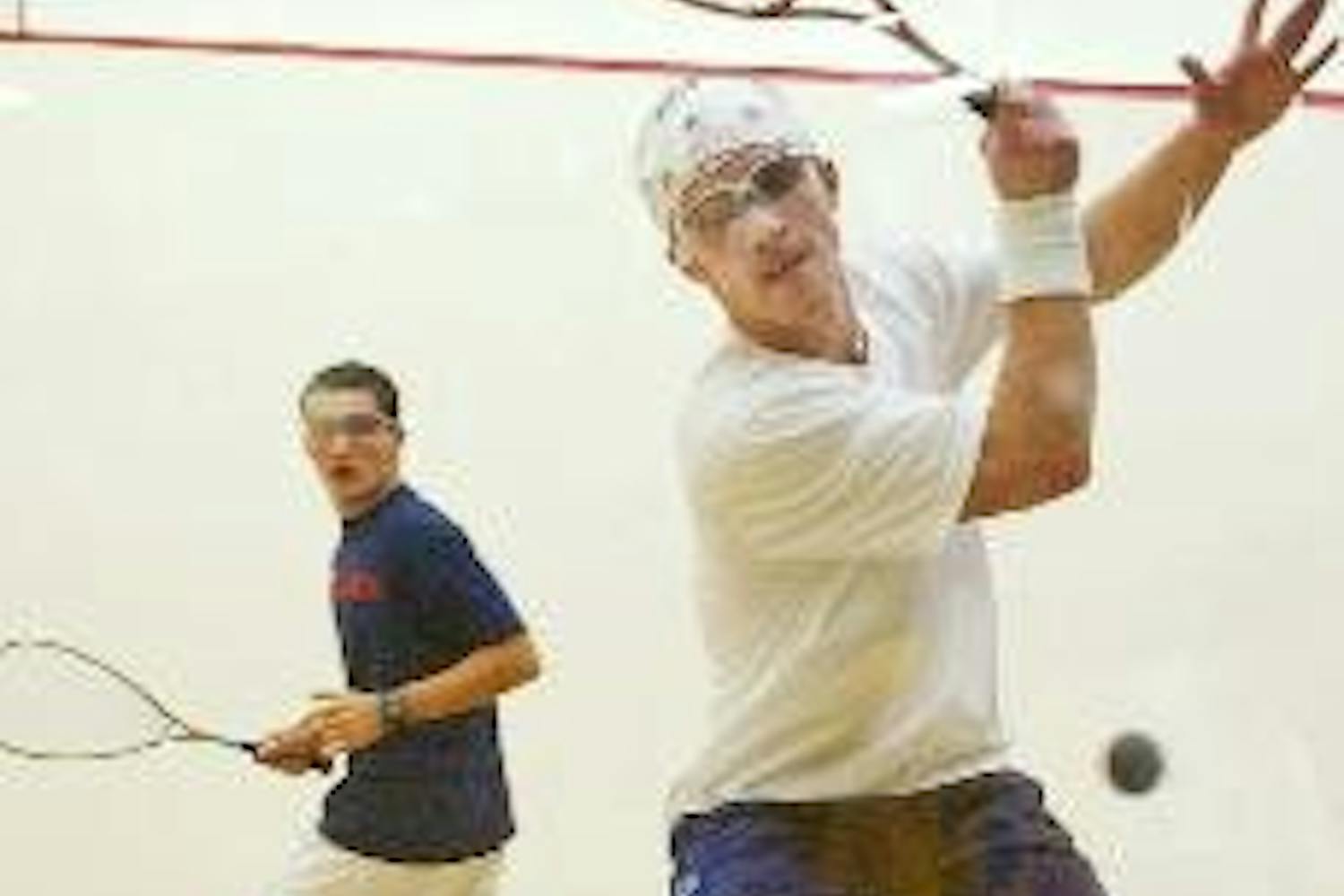 Goodbye to Norway, hello to Navy