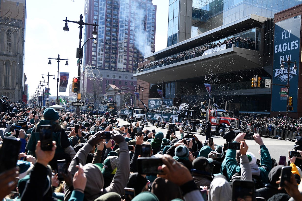 eagles decade in review