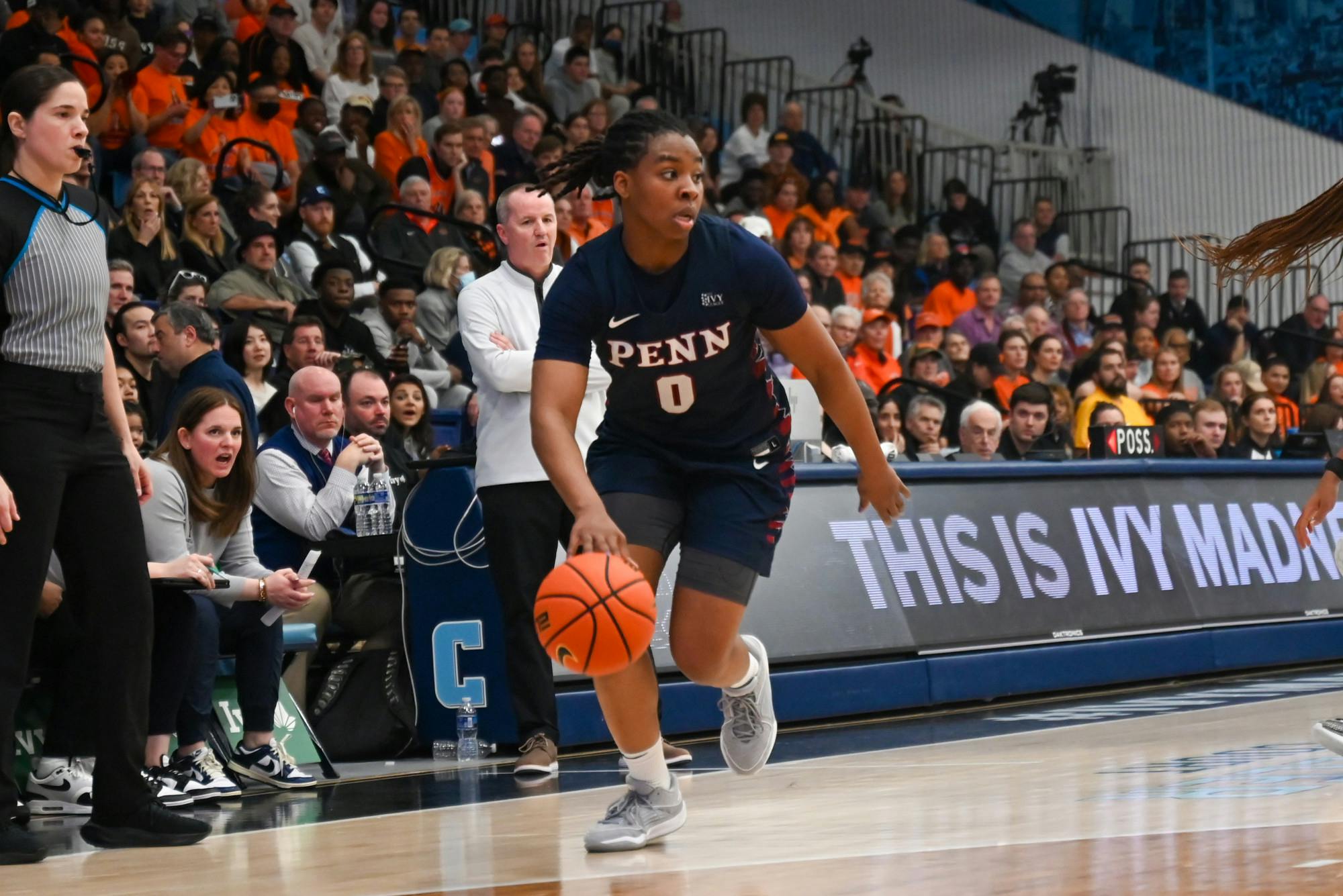 03-15-24 Women's Basketball v Columbia Ivy Madness (Sonali Chandy).jpg