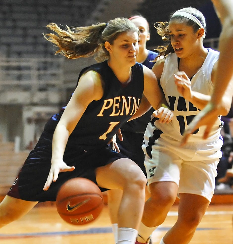 W. Hoops v. Yale 2010