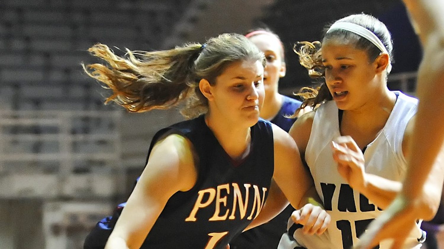 W. Hoops v. Yale 2010