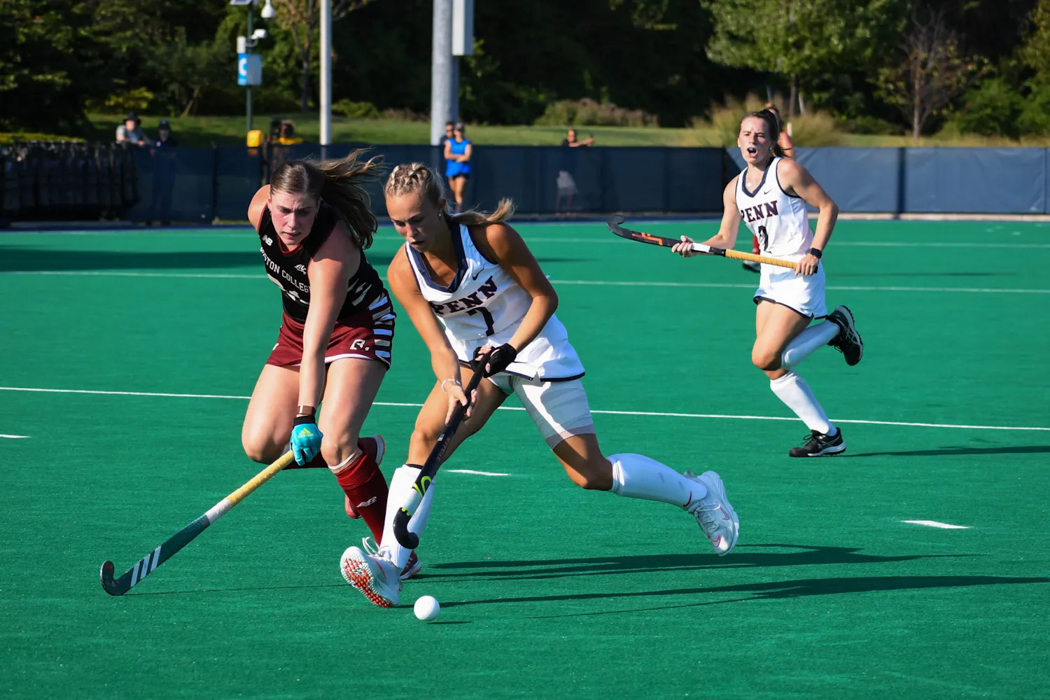 09-09-22 Field Hockey vs Boston College Julia Russo (Samantha Turner)-01.jpg