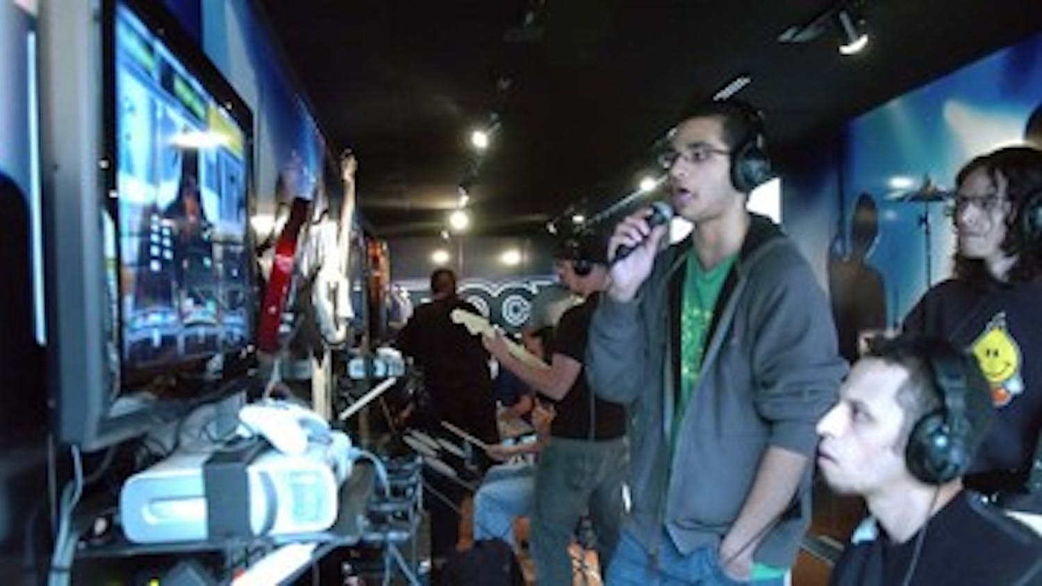 It's still rock 'n roll to me