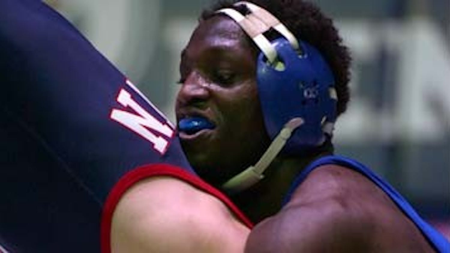 Wrestling | Pride on the line (literally) in N.Y.