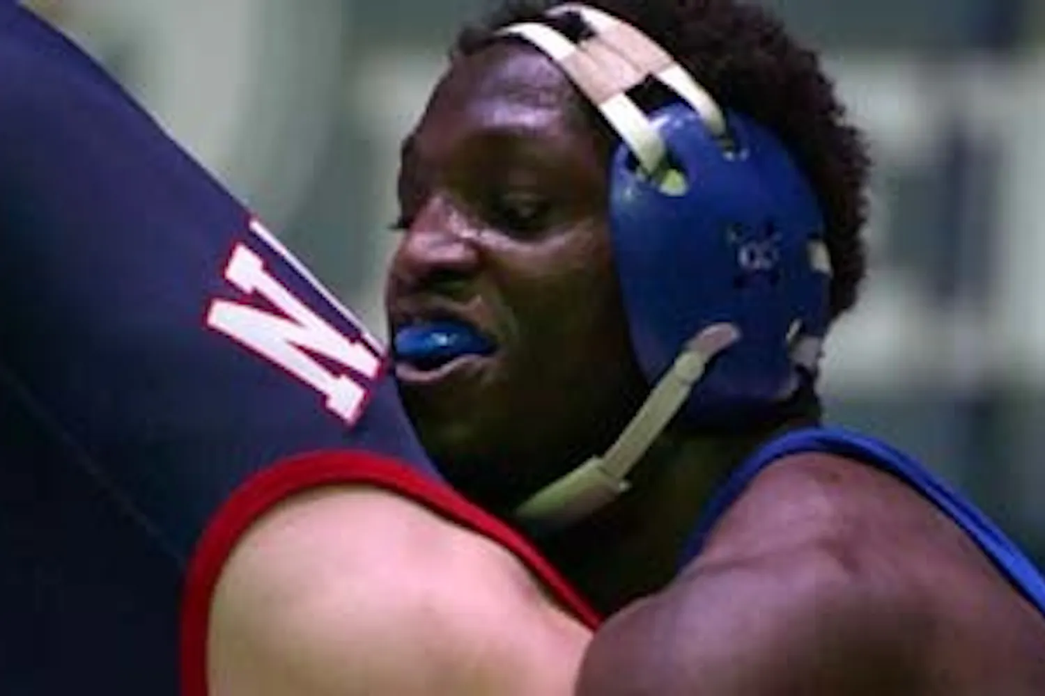 Wrestling | Pride on the line (literally) in N.Y.