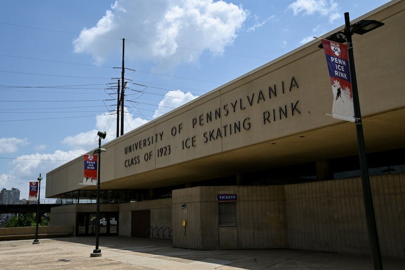 Penn students perform at Philadelphia Skating Club and Humane Society’s 175th anniversary gala