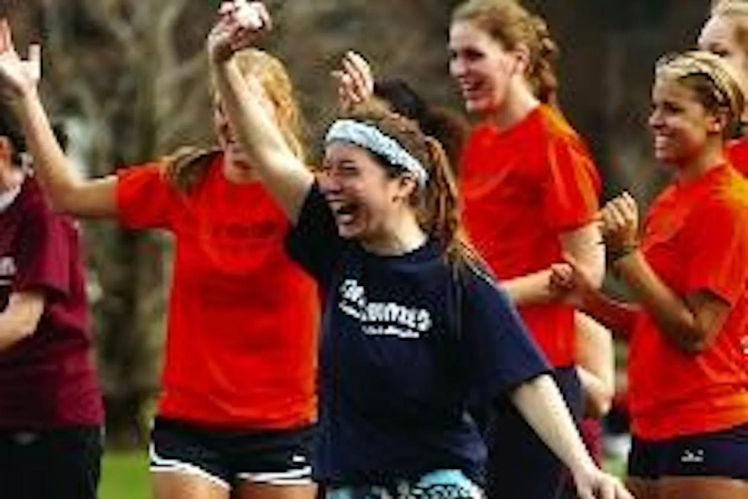 More than pride on the line