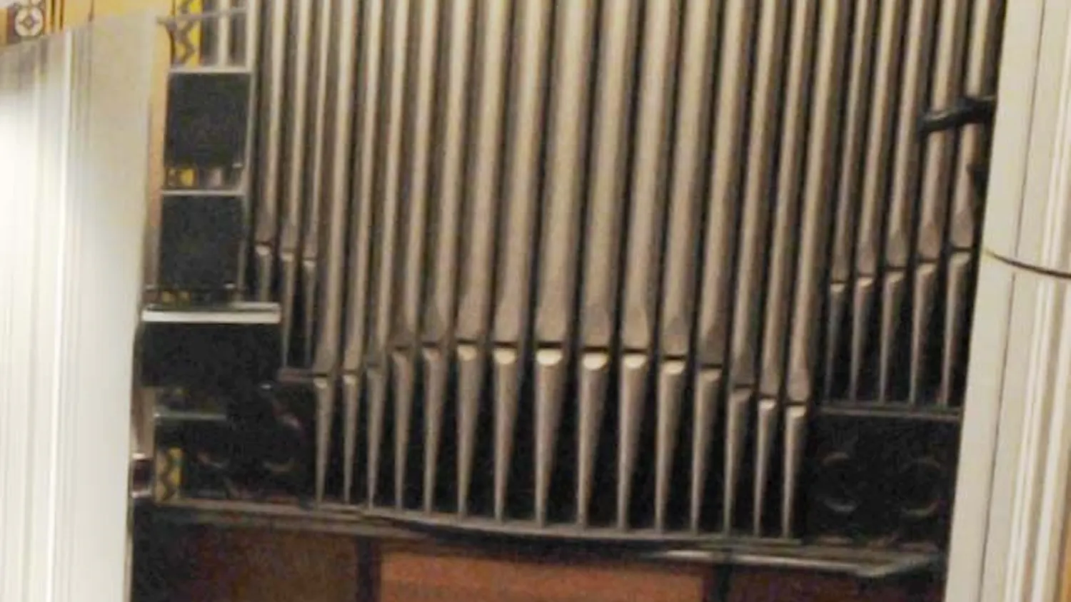 The Penn Symphony Orchestra performs with David Kim, concert master of the Philadelphia Orchestra.