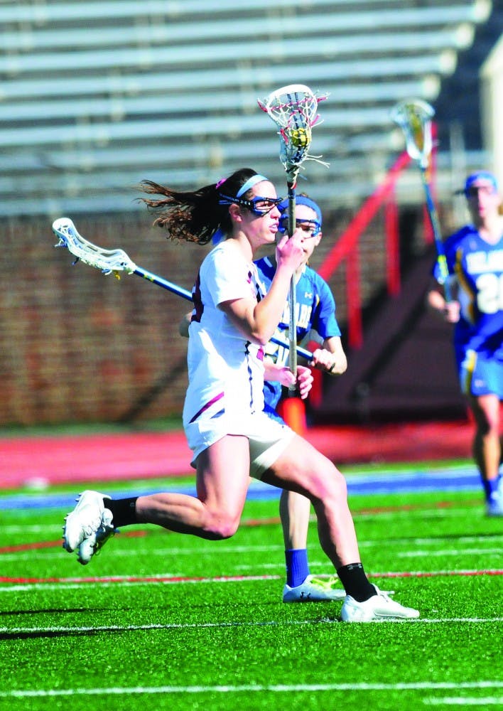 W Lacrosse v. Delaware