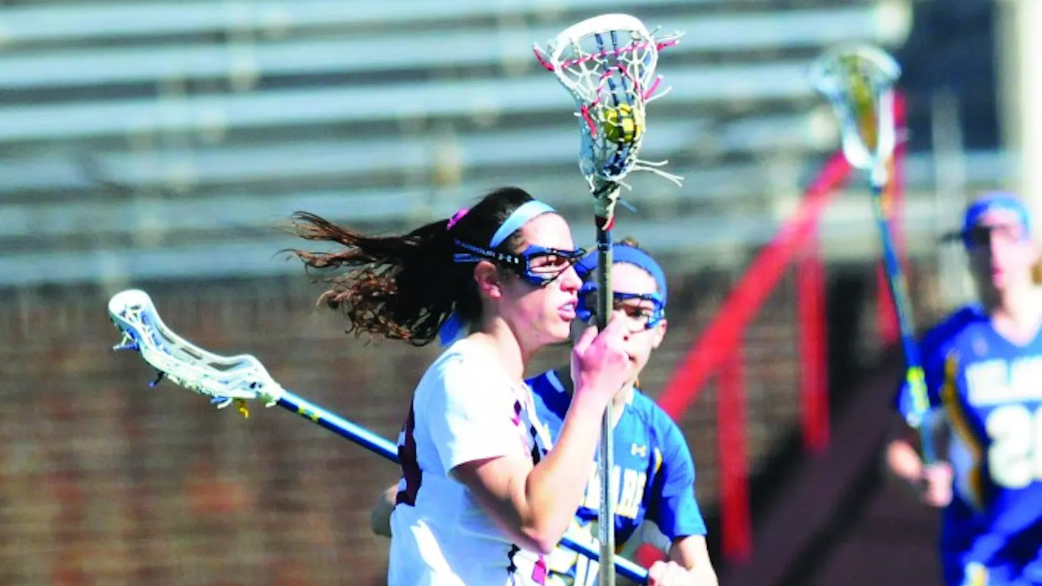 W Lacrosse v. Delaware