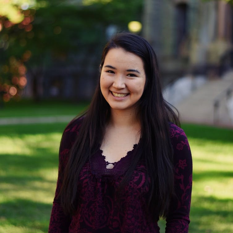 Olivia O'Dwyer anti resume