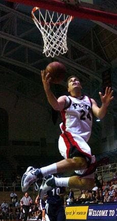 Votel proves slump to be temporary