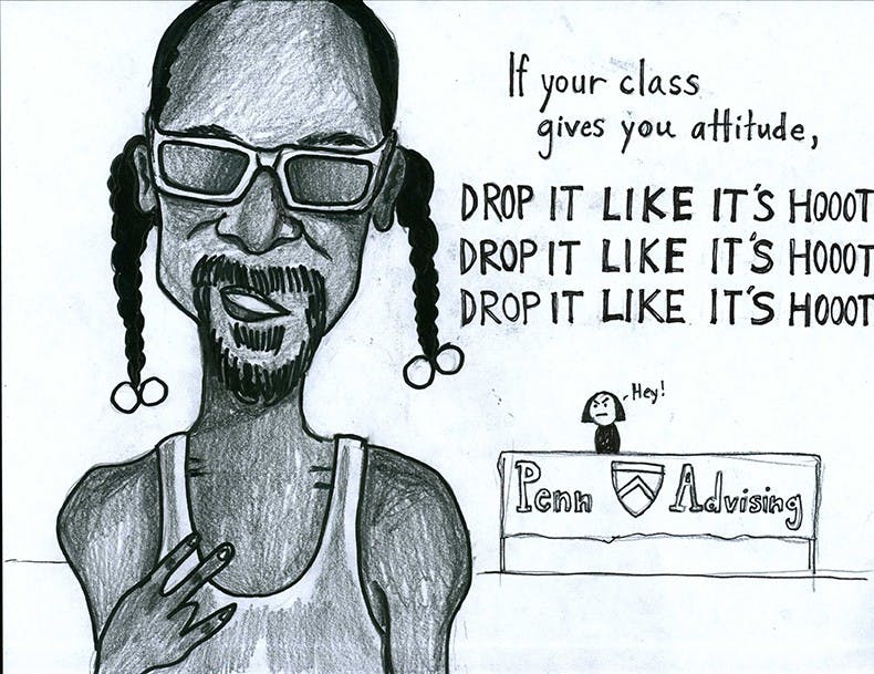 Nick Moncy | Drop it like it's hot