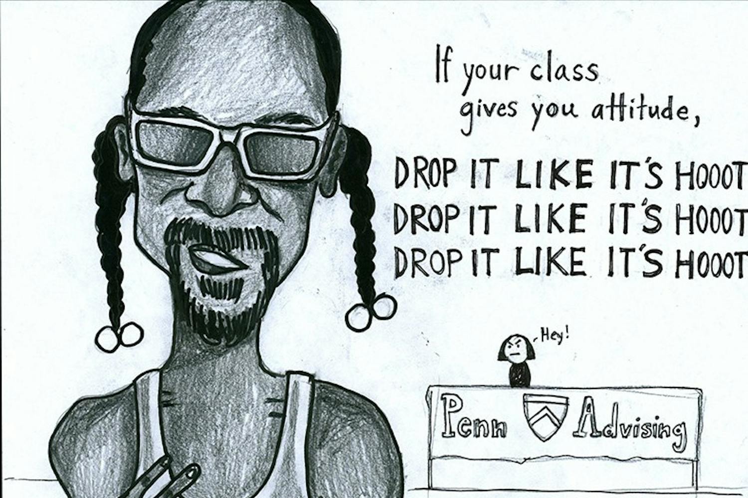 Nick Moncy | Drop it like it's hot