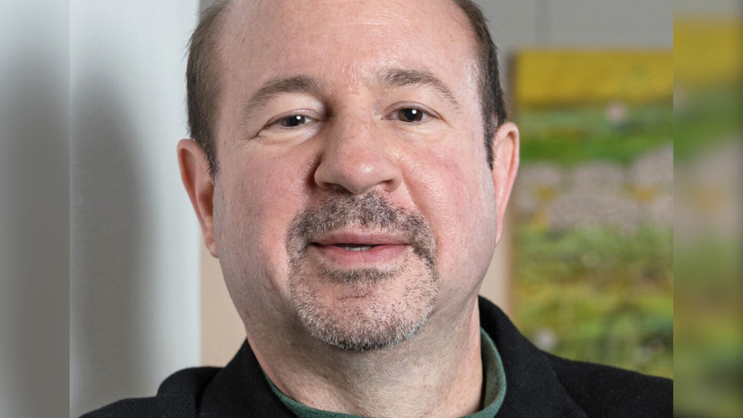 Michael Mann (Photo from Kleinman Center for Energy Policy).png