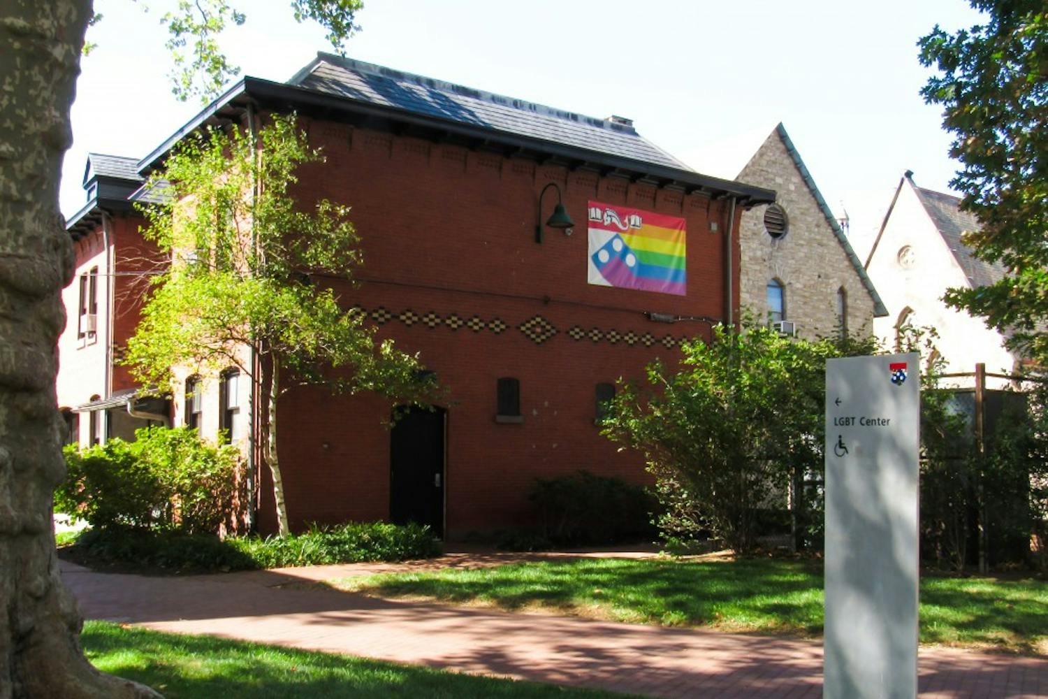 Penn QSA is determined to reinvent themselves this year by developing a stronger connection with the greater Philadelphia queer community and introducing new projects.