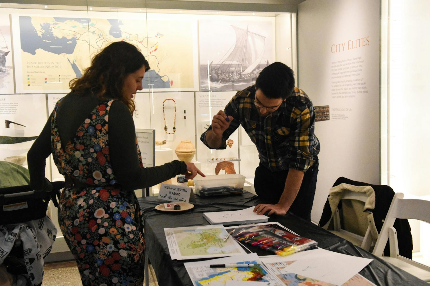 Penn Museum Culture Fest -11.jpg