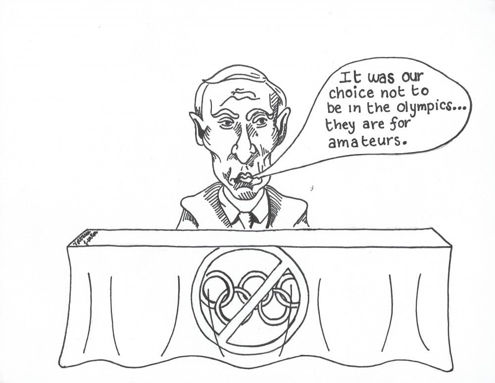 putin