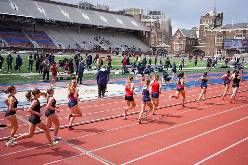 Grand Slam Track to host its third competition at Franklin Field