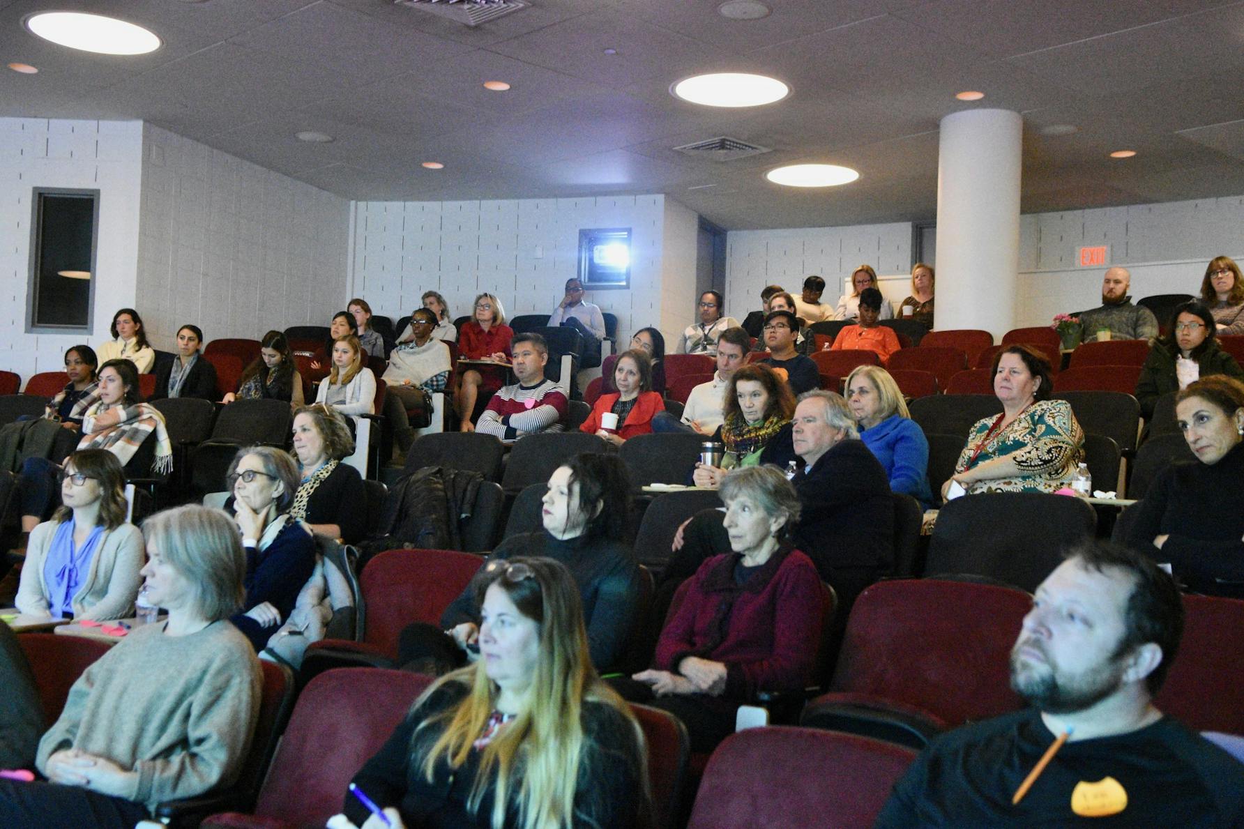 World Kindness Day Penn Nursing