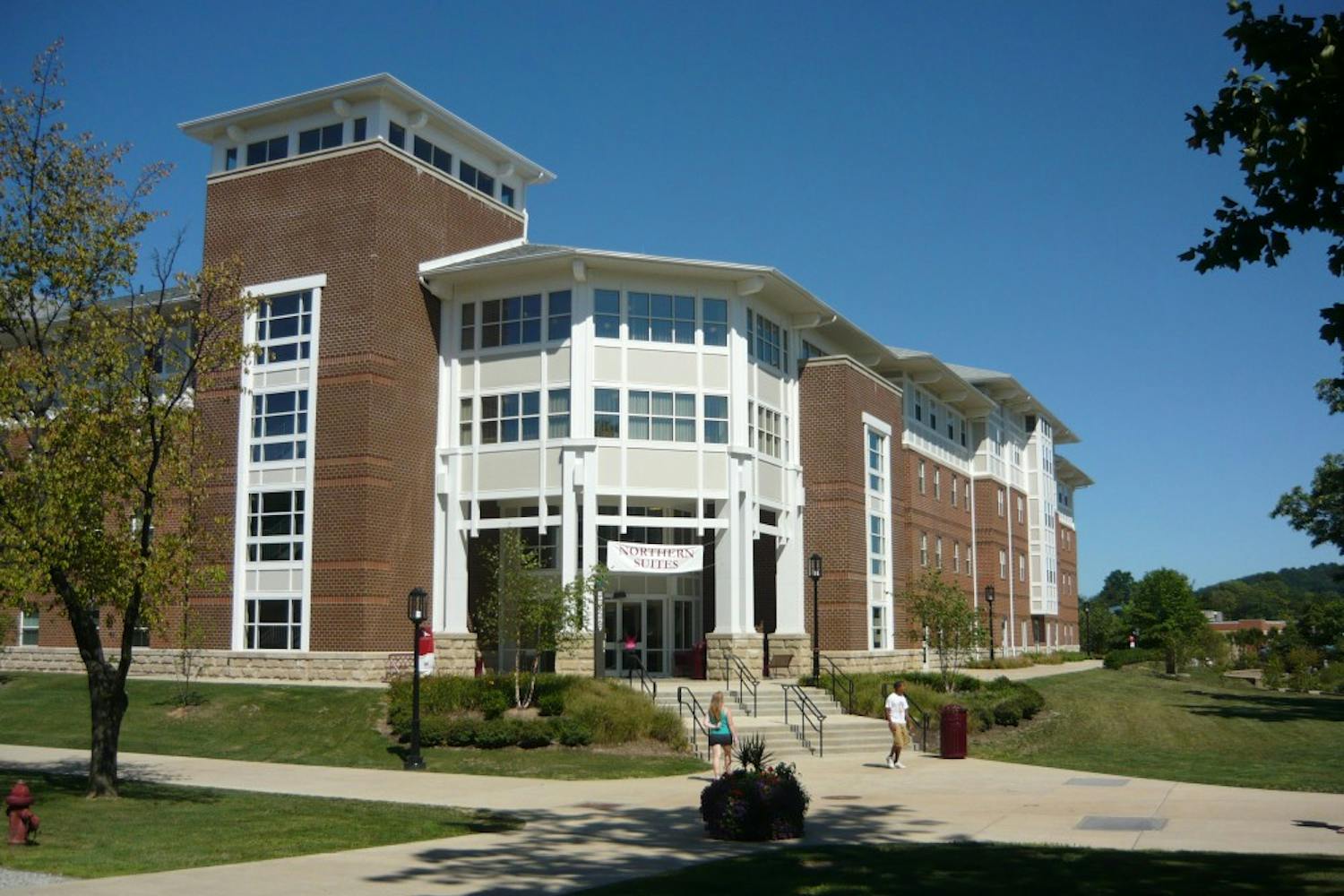 State schools like the Indiana University of Pennsylvania have had a decrease in enrollment—IUP lost 661 students, or 4.8 percent of its student body, from 2016 to 2017.