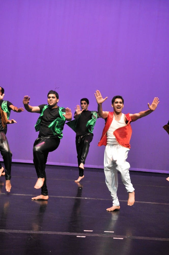 Penn Women's Basketball Team plays against Dartmouth 