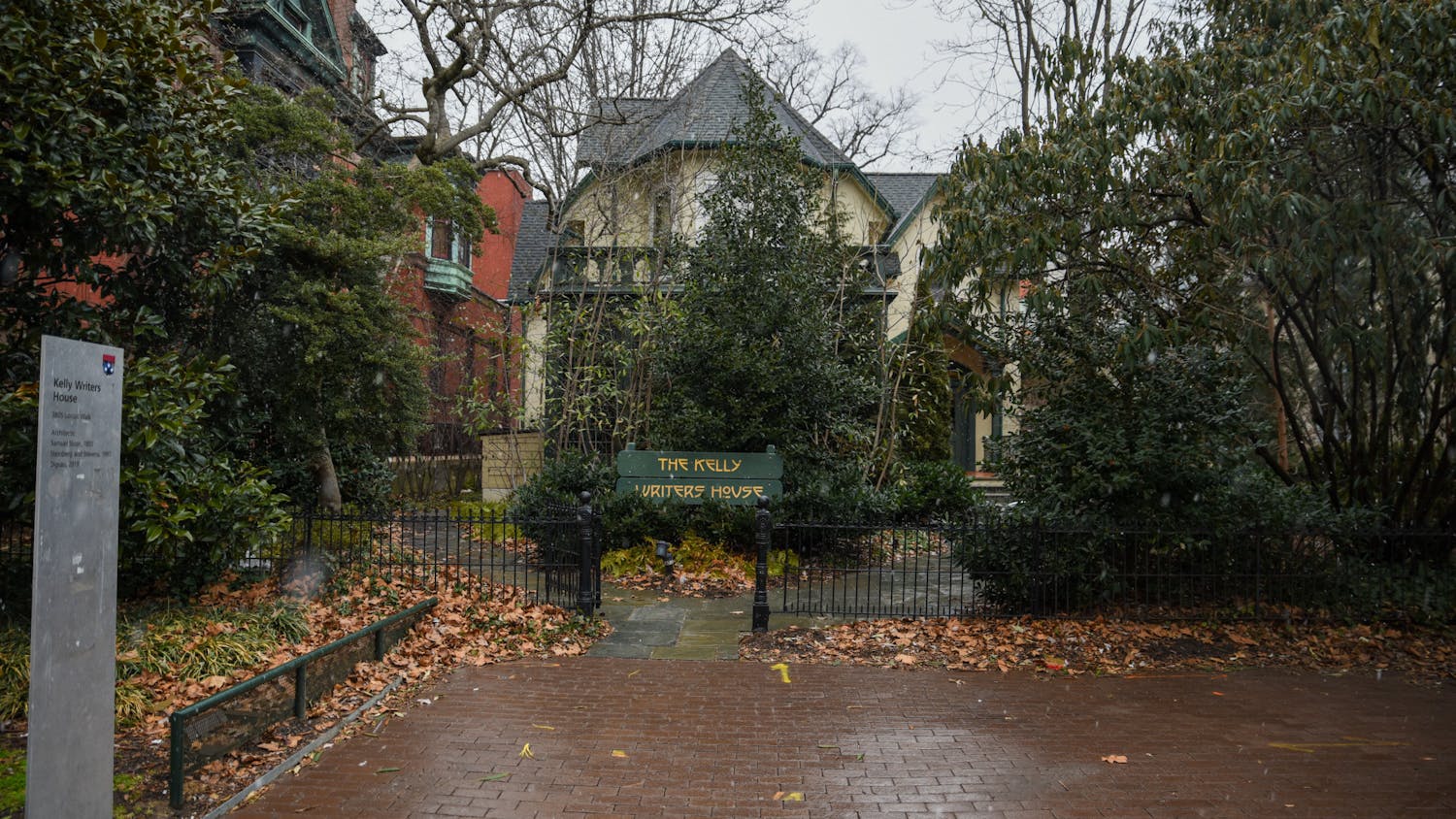 02-15-25 Kelly Writers House (Elizabeth Jiang)