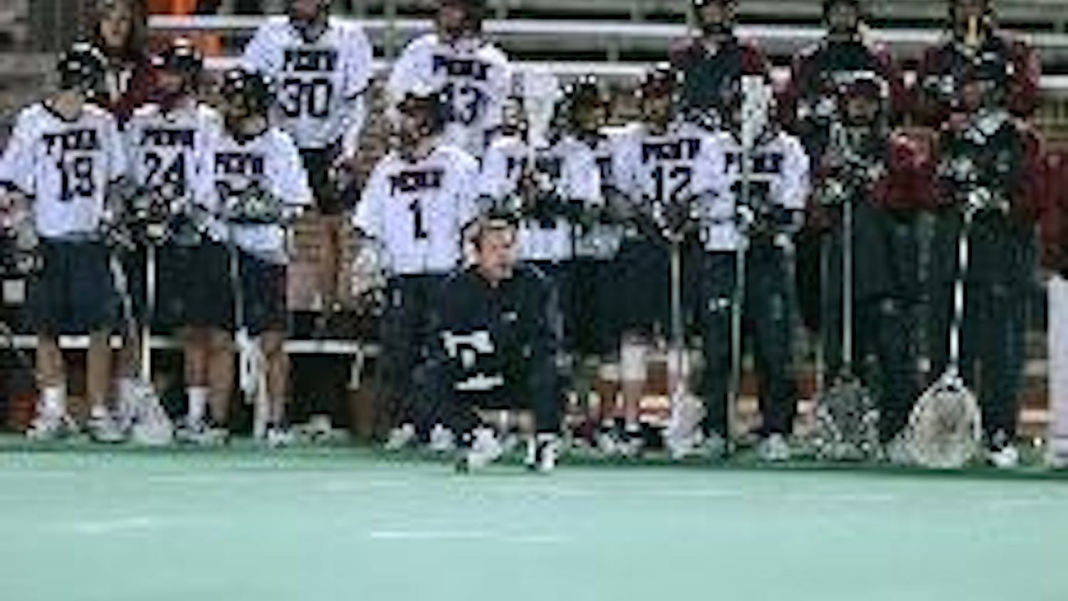 HS rivalries are no laughing matter