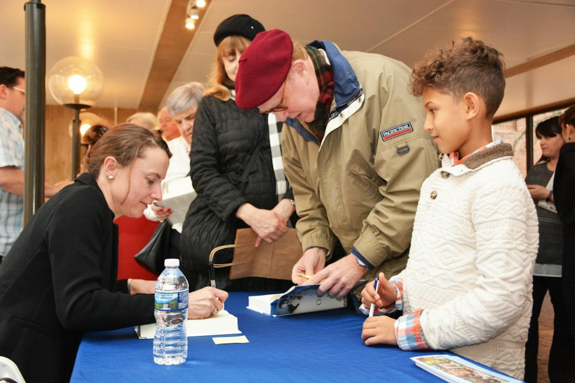 Translating the Odyssey Emily Wilson