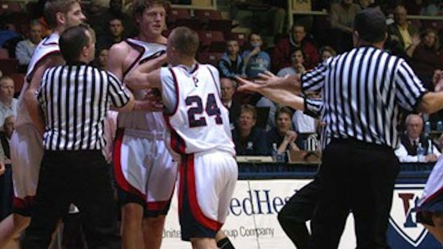 M. Hoops Notebook | 0-for-5? Miller is happy with that