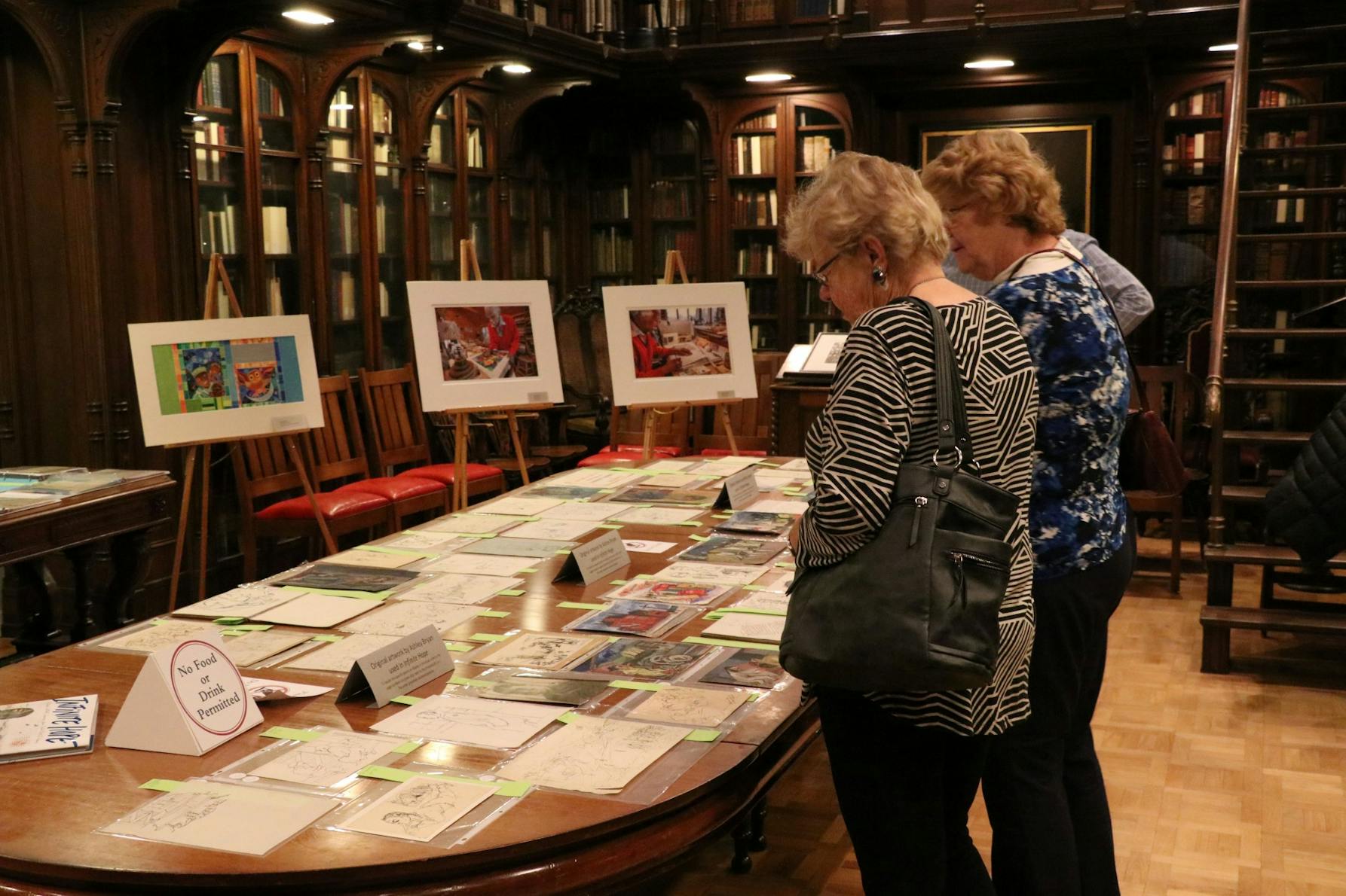 children's book author Ashley Brian 4