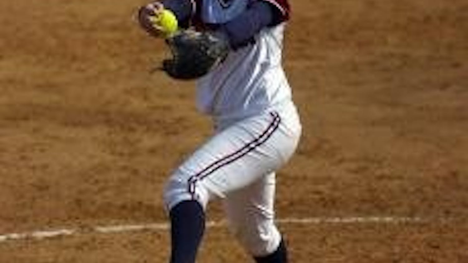 Softball | A Wildcat nap after six losses on road