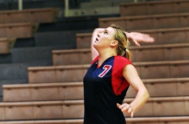 Terps leave Penn shell-shocked