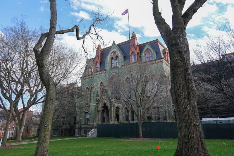 Provost John Jackson Jr. appoints new committee to advise on community engaged scholarship at Penn