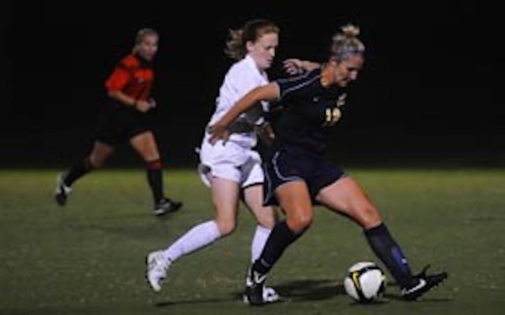 Looking to Retrieve a win