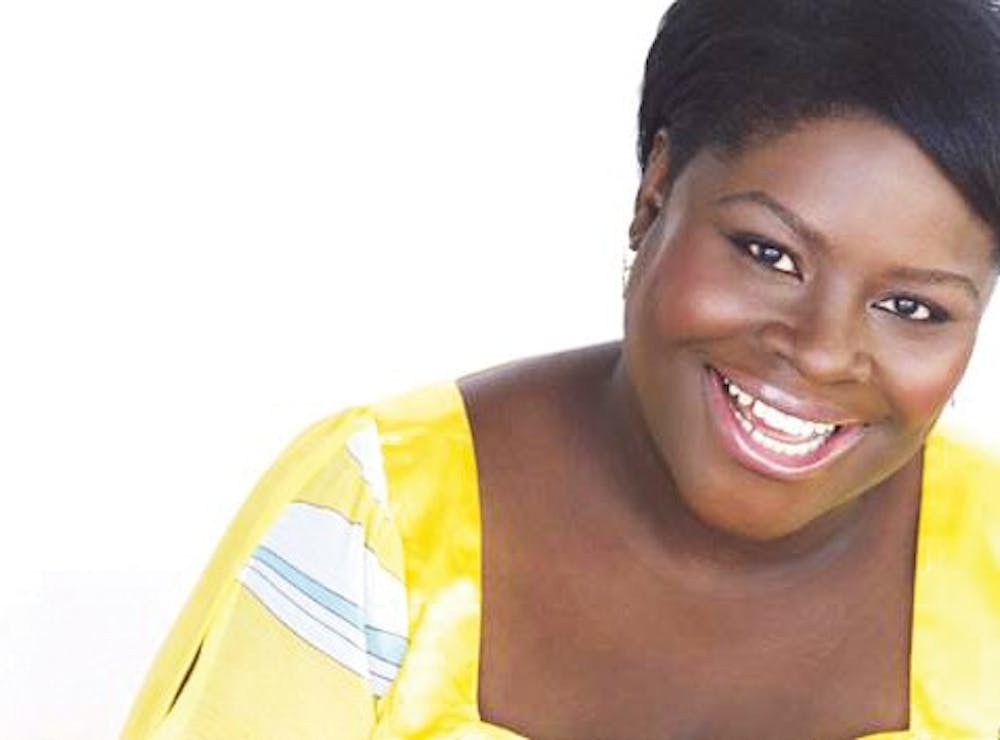 7 Reasons You Should Know Parks and Recreation Star, Retta